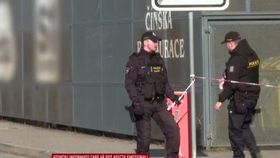 VIDEO O dublă crimă a avut loc într-un mall din Cehia. Un adolescent în vârstă de 16 ani ar fi primul suspect